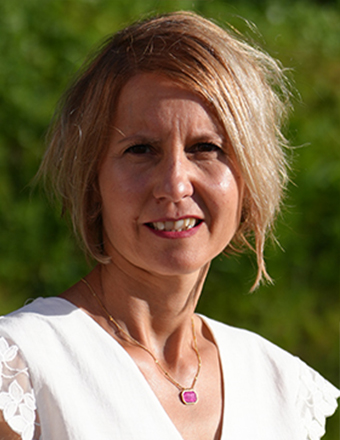 Anne-Laure Baechler