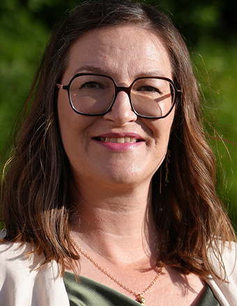 Alexandra Risse Dougoud