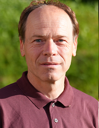 Roland Sallin