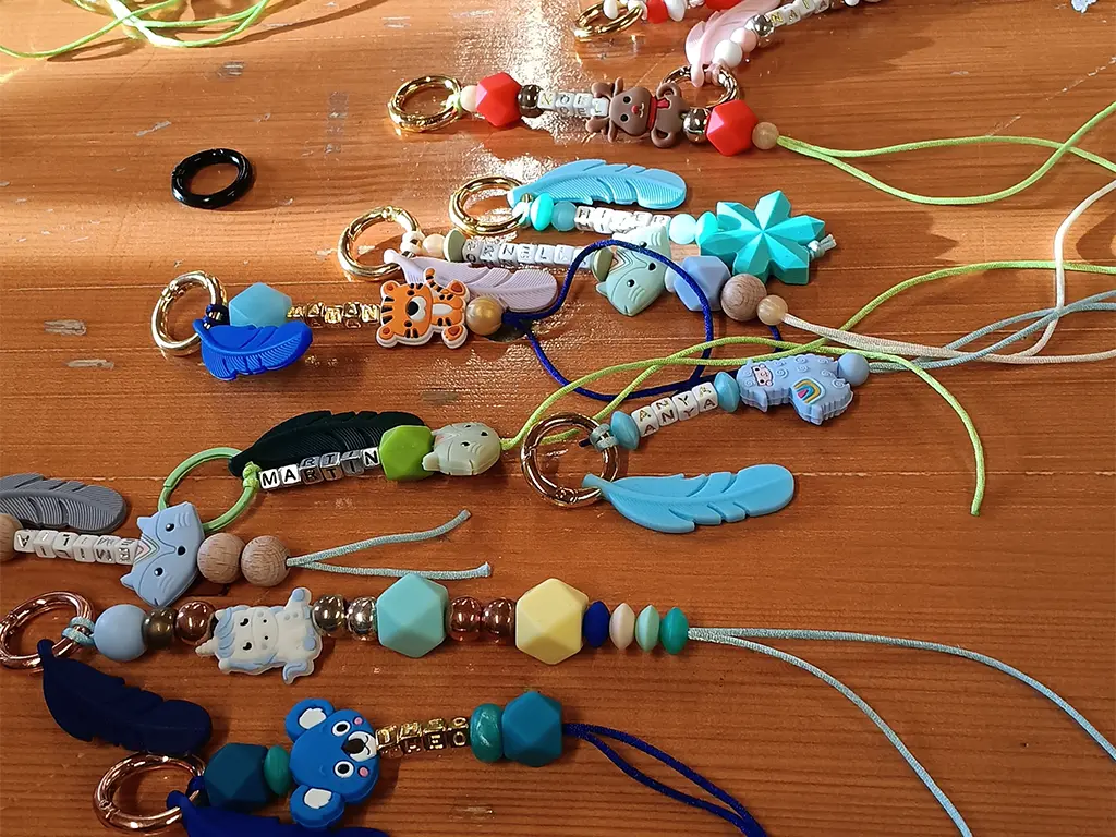 Bracelet