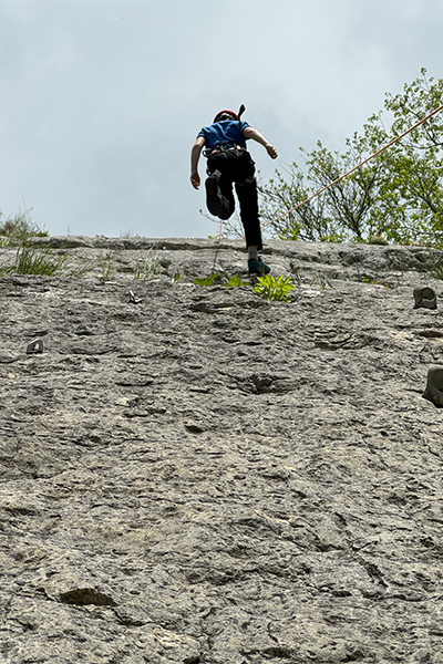 escalade