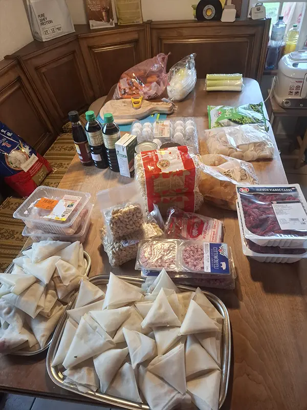 découvre