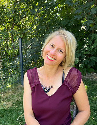 Anne Laure Anne Laure